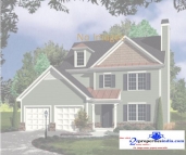 Residential House